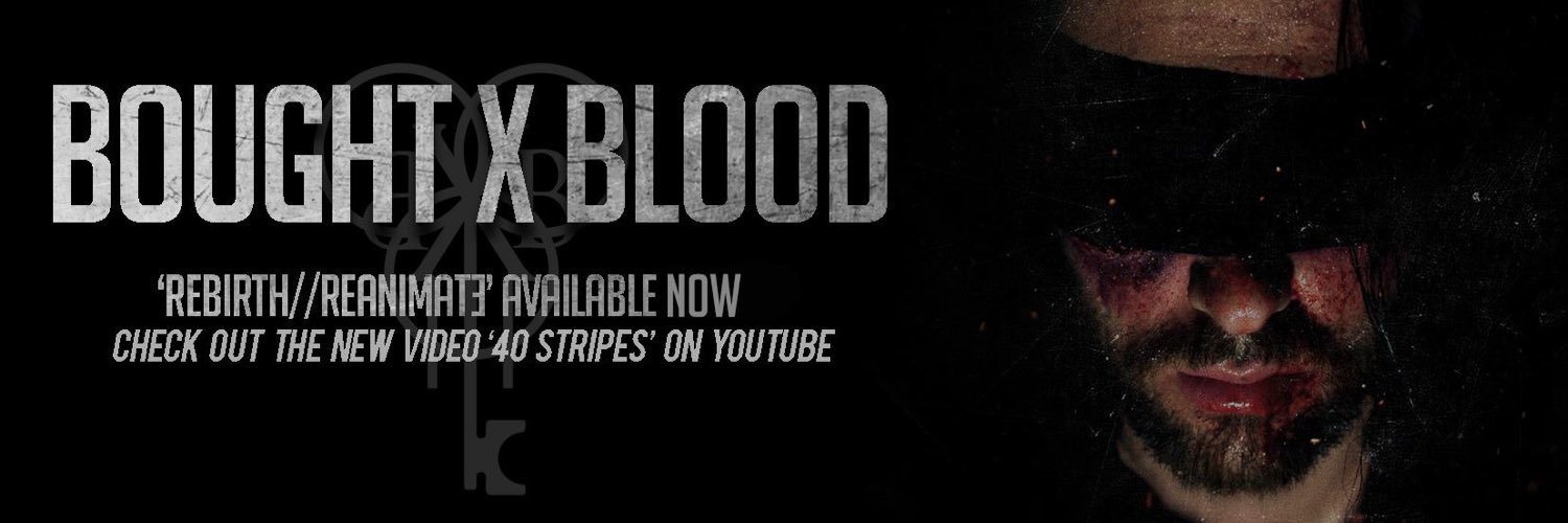 BoughtXBlood banner