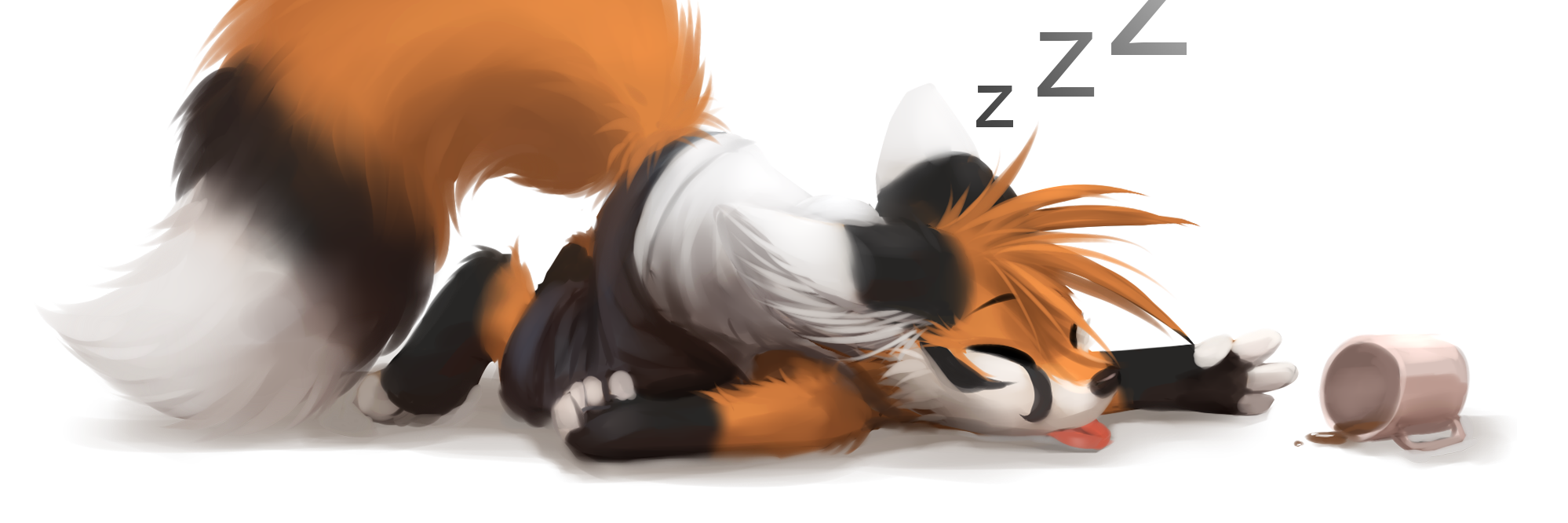 dezmantX's profile banner image