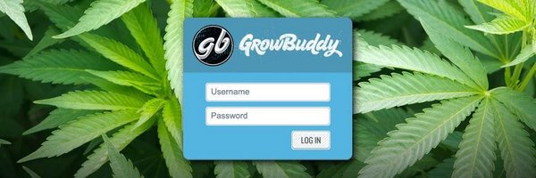 GrowBuddyApp Profile Banner