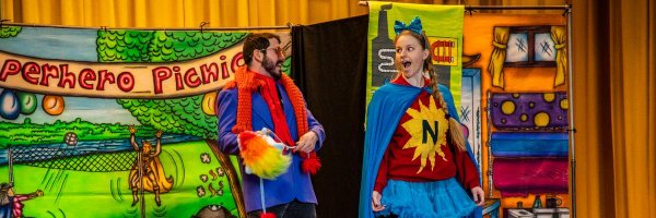 NTCshows Profile Banner