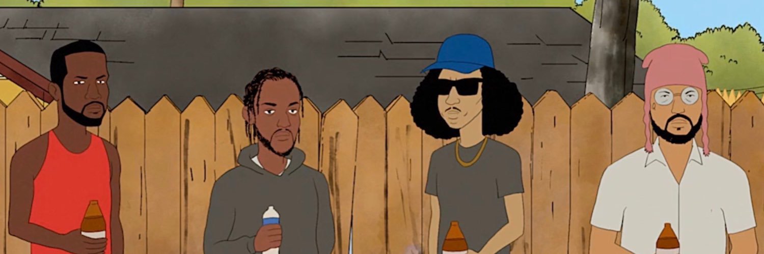 BodieWho's profile banner image