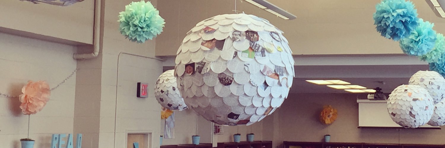 Isaac Litton Library banner