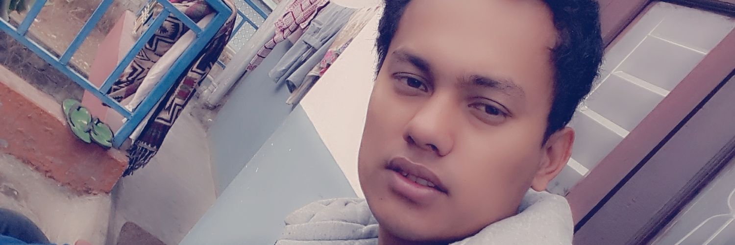 39Gharti's profile banner image
