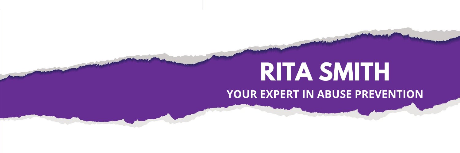 Rita Smith banner