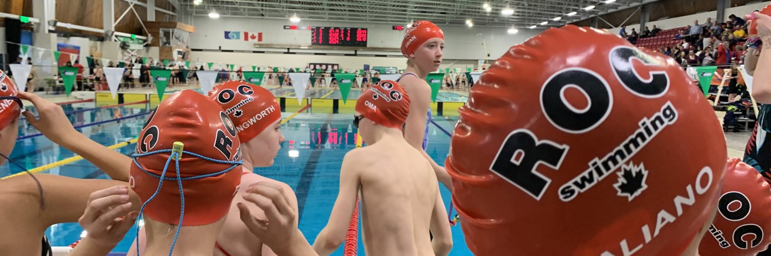 RocSwimming's profile banner image