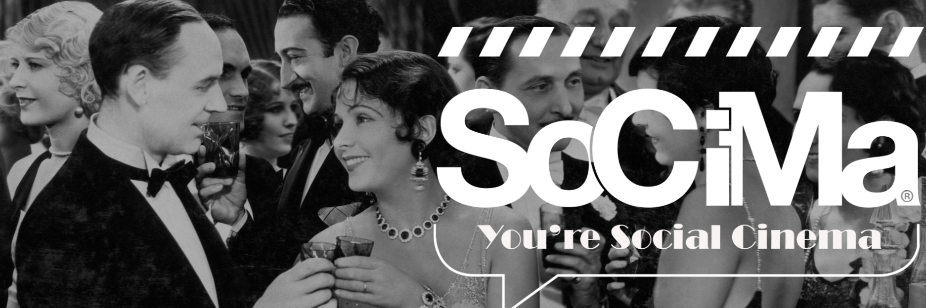 SoCiMaCinema's profile banner image