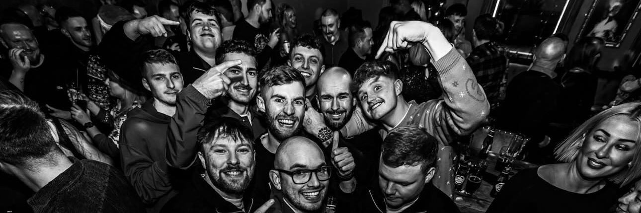 mylestunney99's profile banner image
