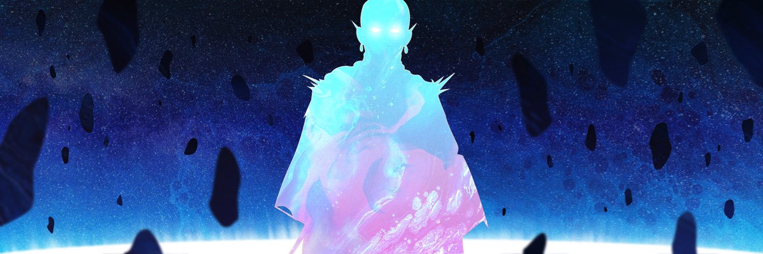 theantleredwolf's profile banner image
