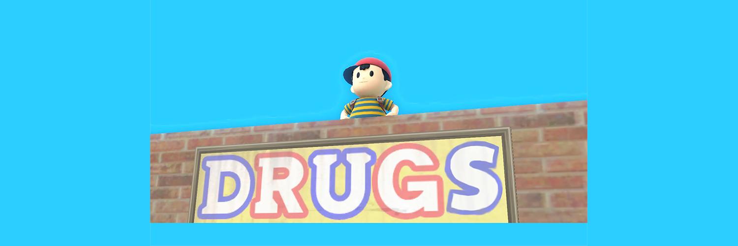 FailWhale94's profile banner image