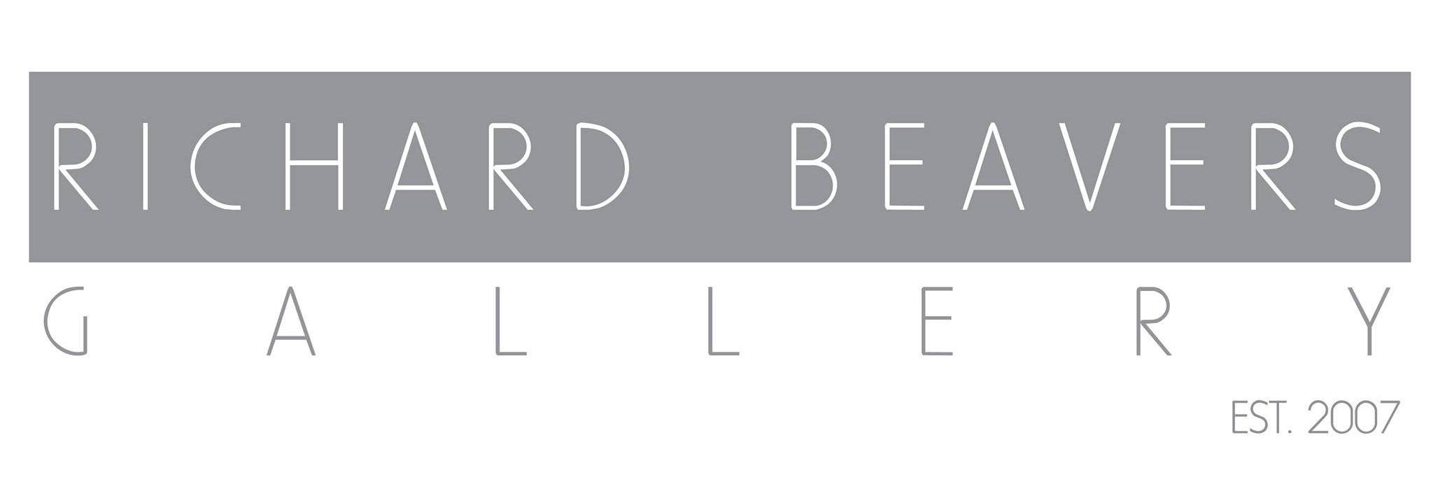 Richard Beavers Gallery banner