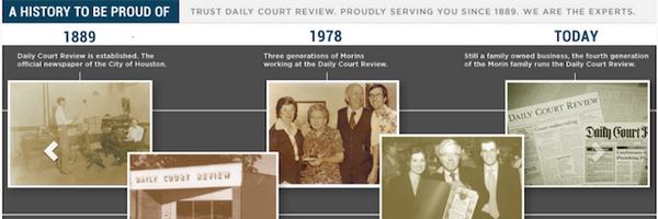 DCRHouston Profile Banner