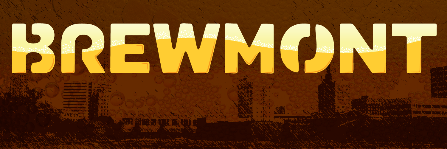 brewmont banner