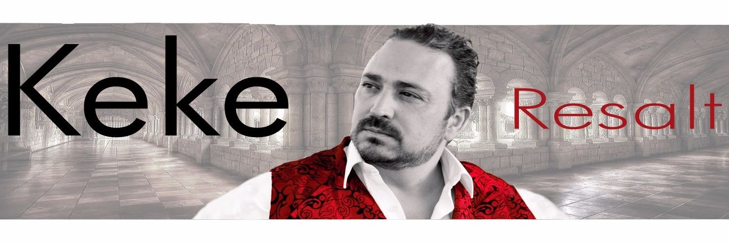 kekeresalt's profile banner image