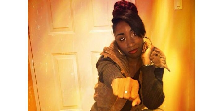 Queeen_Kee's profile banner image