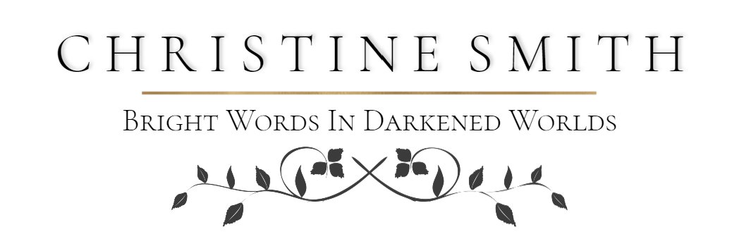 Christine Smith banner