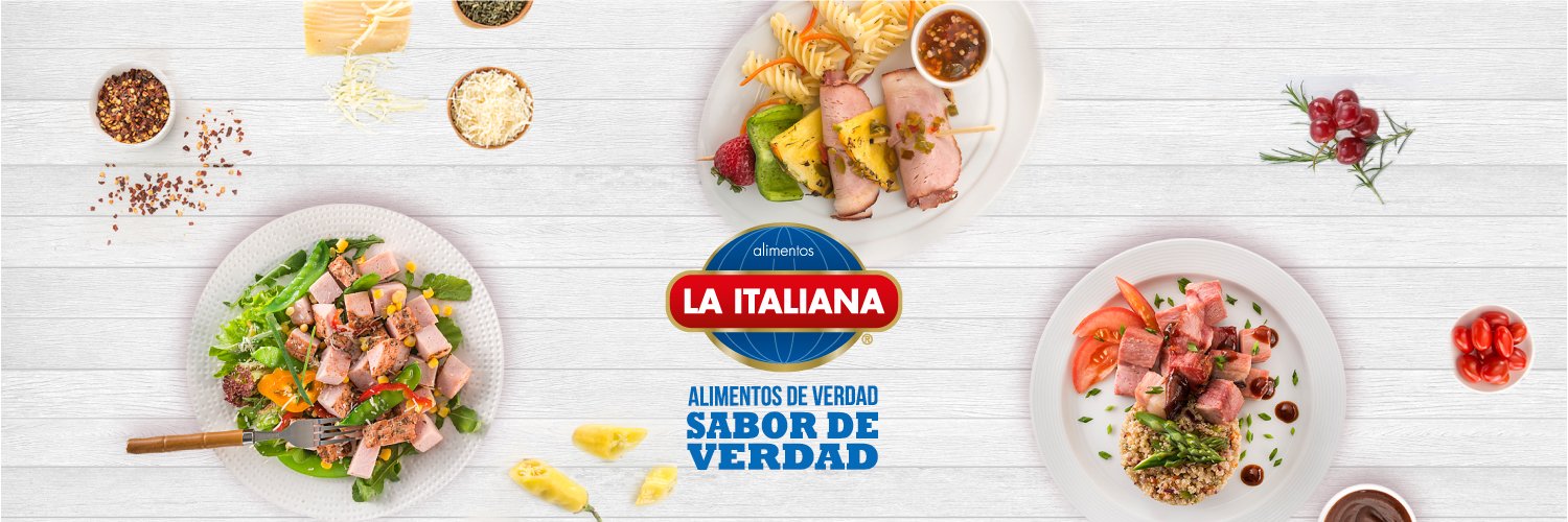 LaItalianaEC's profile banner image
