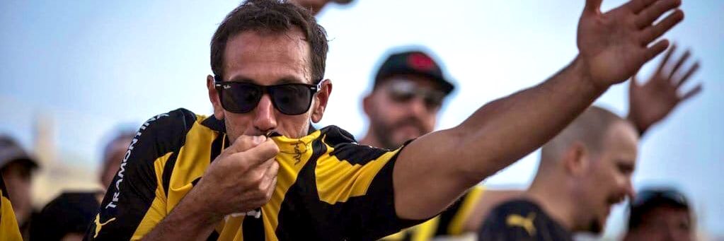 MarceloDomanda's profile banner image