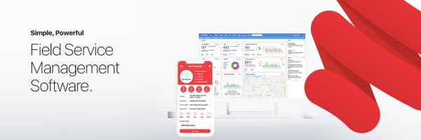 GoServiceFusion Profile Banner