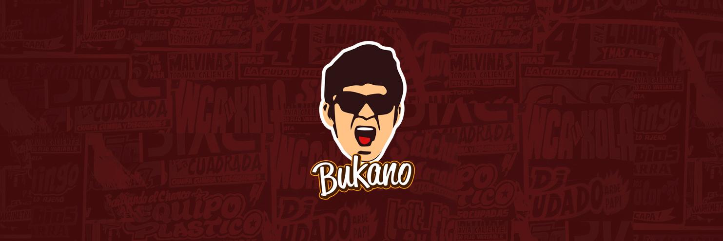 bukanoyt's profile banner image