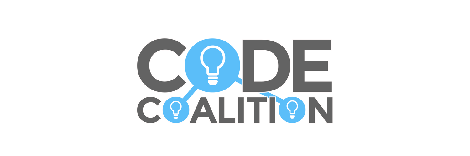 codecoalition's profile banner image
