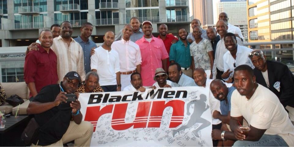 blackmenrunatl's profile banner image