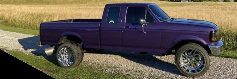 shane4658's profile banner image
