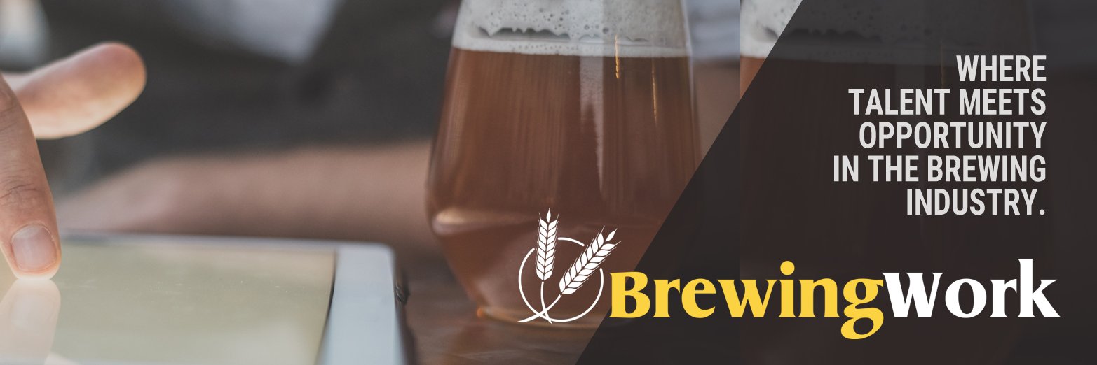 Brewingwork's profile banner image