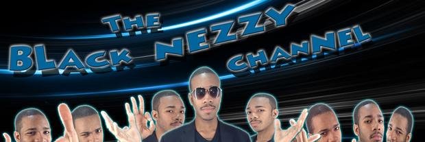 BlackNezzy banner