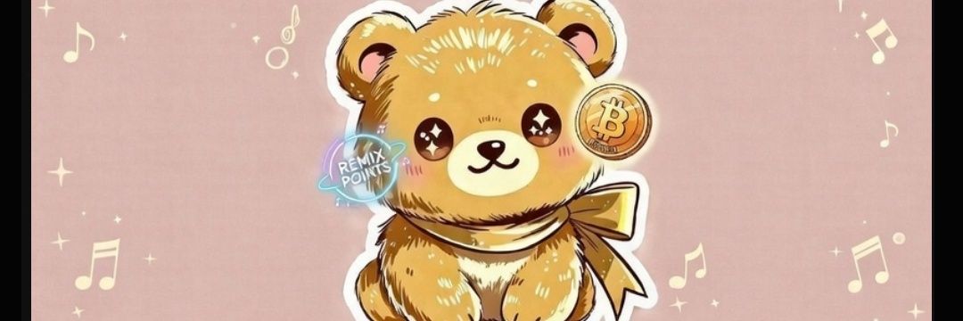 金熊🐻 banner