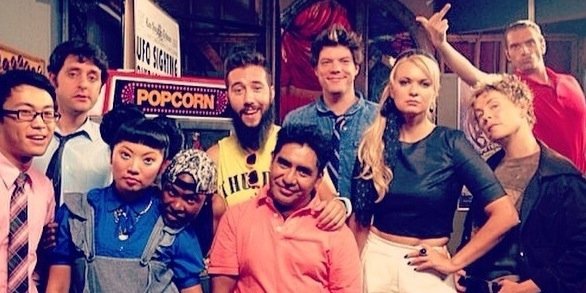 CineDopes's profile banner image