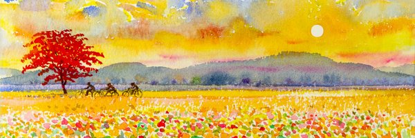 joycethinks Profile Banner