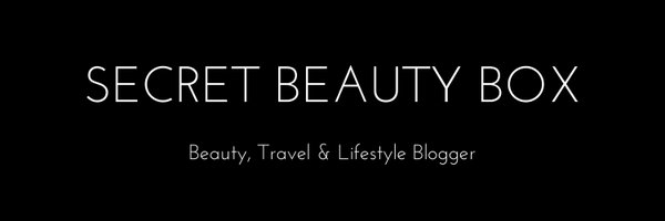 JdSecretBeauty Profile Banner