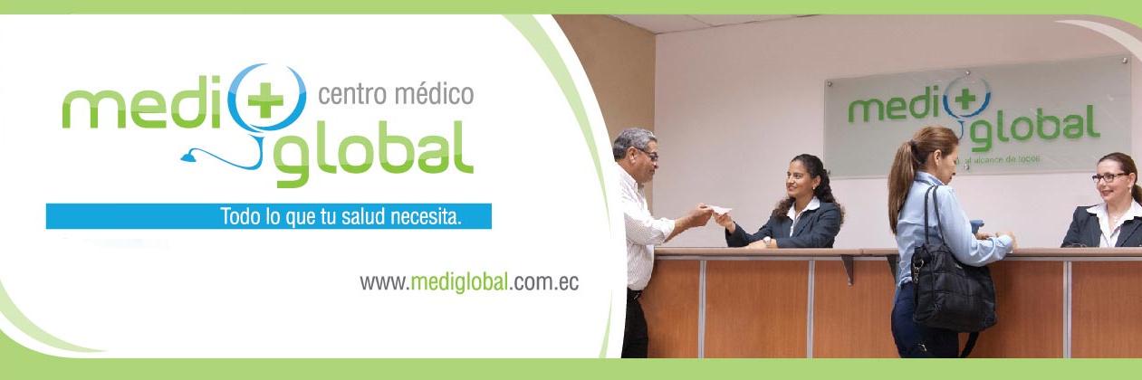 Mediglobal banner