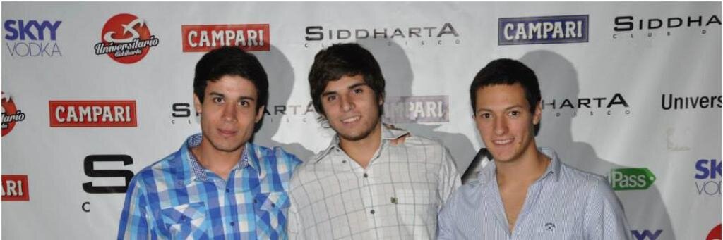 daniruggero95's profile banner image