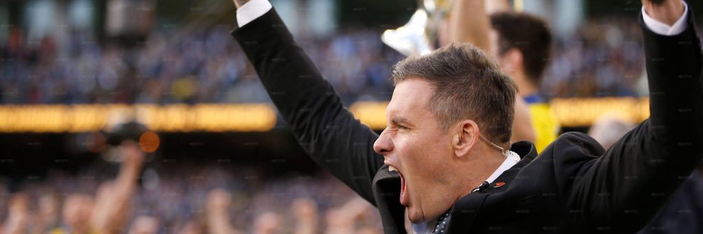 Ben Kelly banner