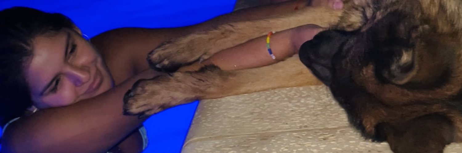 luperezzz's profile banner image