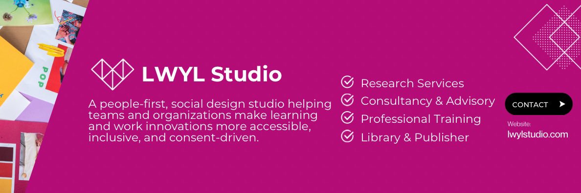 LWYLStudio's profile banner image