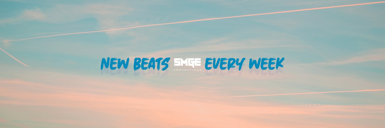 SMGEProductions's profile banner image