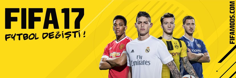 fifamodscom's profile banner image