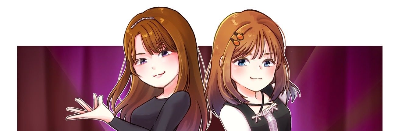 VcorocoroV's profile banner image
