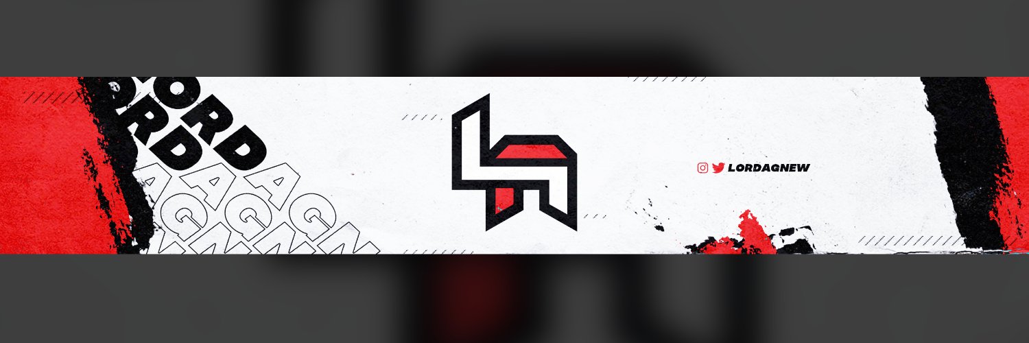 LordAgnew's profile banner image