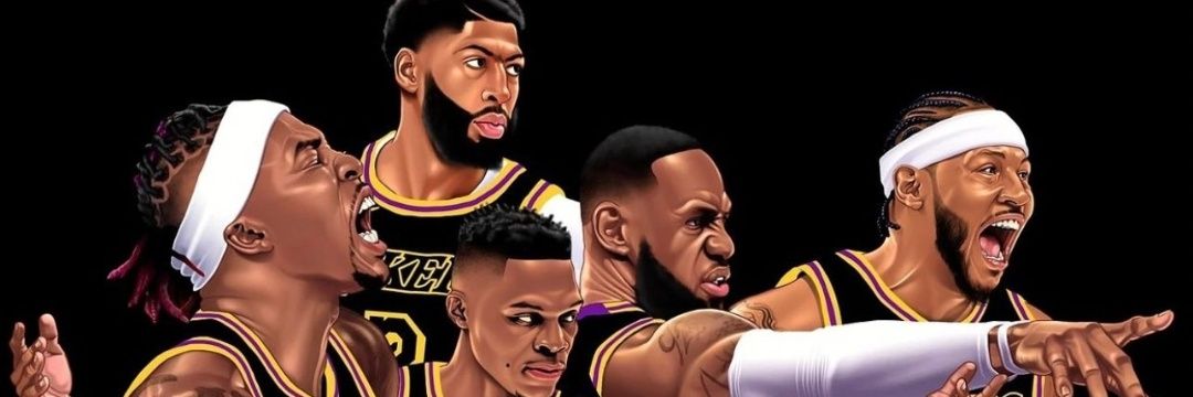 Lakersbound's profile banner image