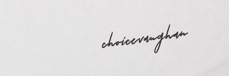 choice banner