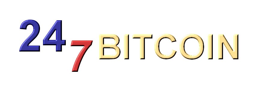 247Bitcoin's profile banner image