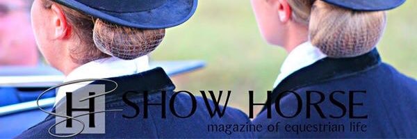 RealShowHorse's profile banner image