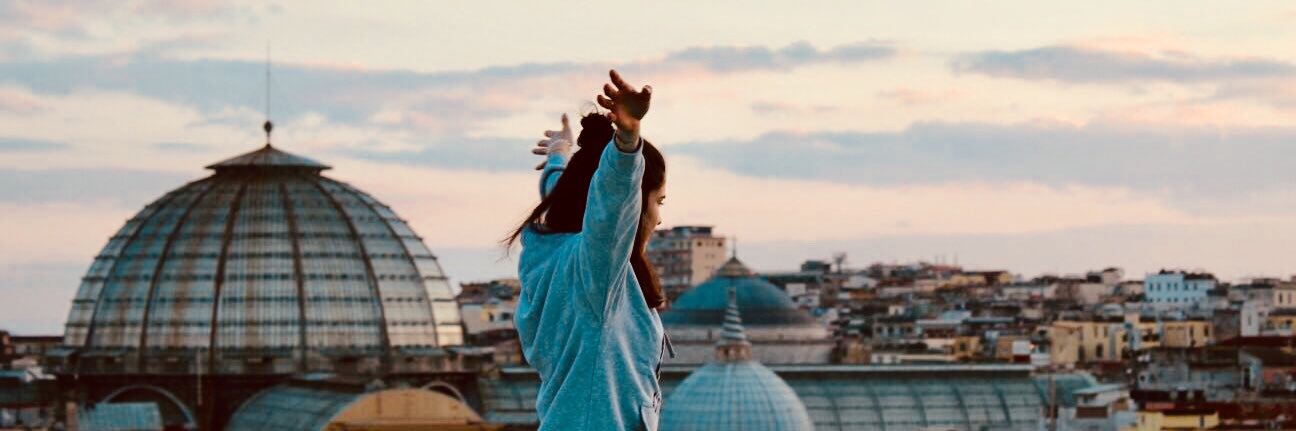 InesTCunha's profile banner image