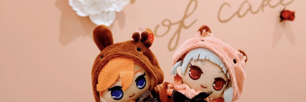 mei6911's profile banner image