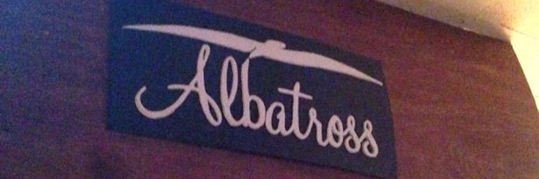 AlbatrossNYC's profile banner image