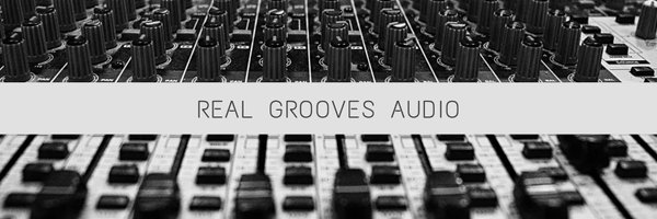 RGA_Audio Profile Banner