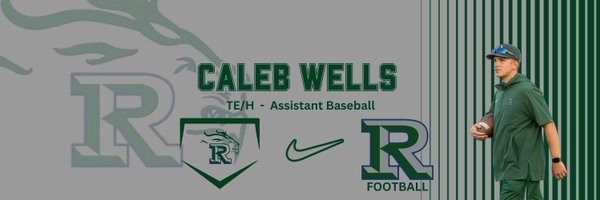 caleb17wells Profile Banner